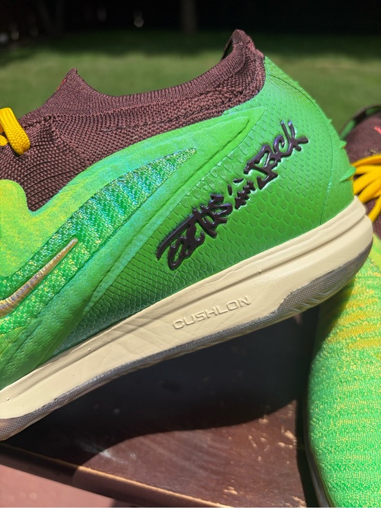 Unreleased Travis Scott x Nike Phantom 6 Low Elite main image 9